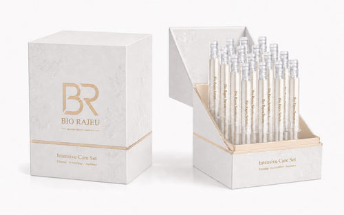 BioRajeu Firming and Plumping Serum intensive care set, 0.5 ml x 16
