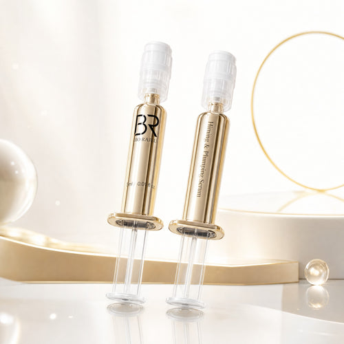BioRajeu Firming and Plumping Serum tester, 0.5 ml
